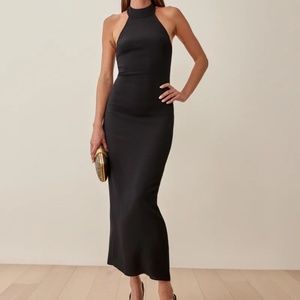 Reformation Filippa Dress